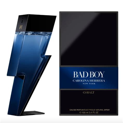 bad boy ysl|bad boy cobalt electrique cologne.